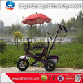 Baby Toy Baby Stroller Baby Tricycle 3 In 1 New Product / Cheap Baby Tricycle With Roof